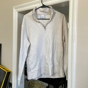 Zara Sweater